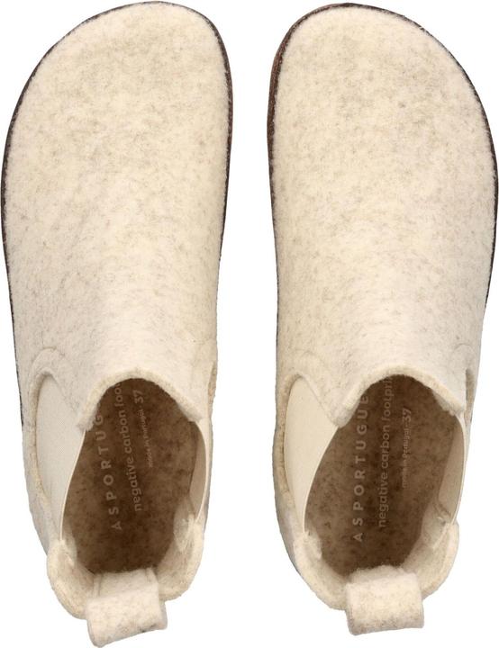 Actual product image Asportuguesas Discover the comfortable and exclusive leisure ankle boot from! With their slip-in de (40)