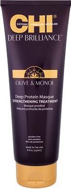 Immagine prodotto CHI Deep Brilliance - Maschera proteica profonda (237 ml)