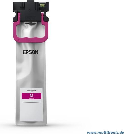 Actual product image Epson Ink C13T01C300 Magenta XL (M)