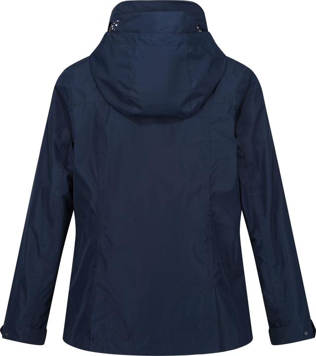 Image du produit Regatta - Veste imperméable NAVASSA - Femme (34 D)