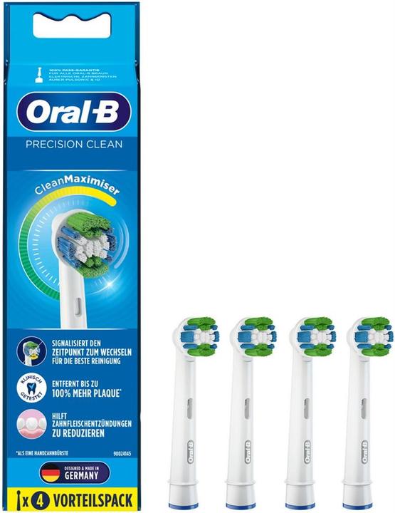 Produktbild Oral-B Pro Precision Clean (5 x)