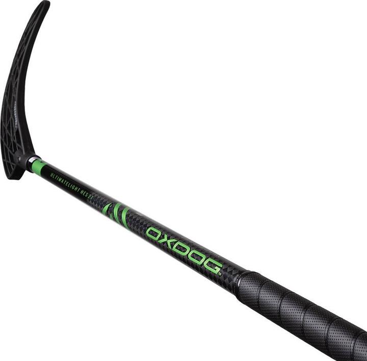 Immagine prodotto Oxdog Bastone Floorball Ultimatelight Hes 27 96 Cm (96 cm, A destra)