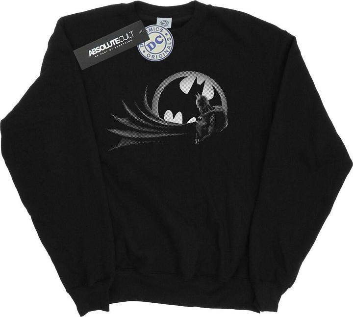 Image du produit - Sweat BATMAN SPOT - Homme (XXL)