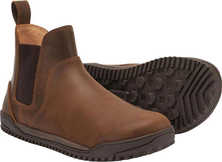 Actual product image Xero Shoes Women's Ridgeway Chelsea (39)