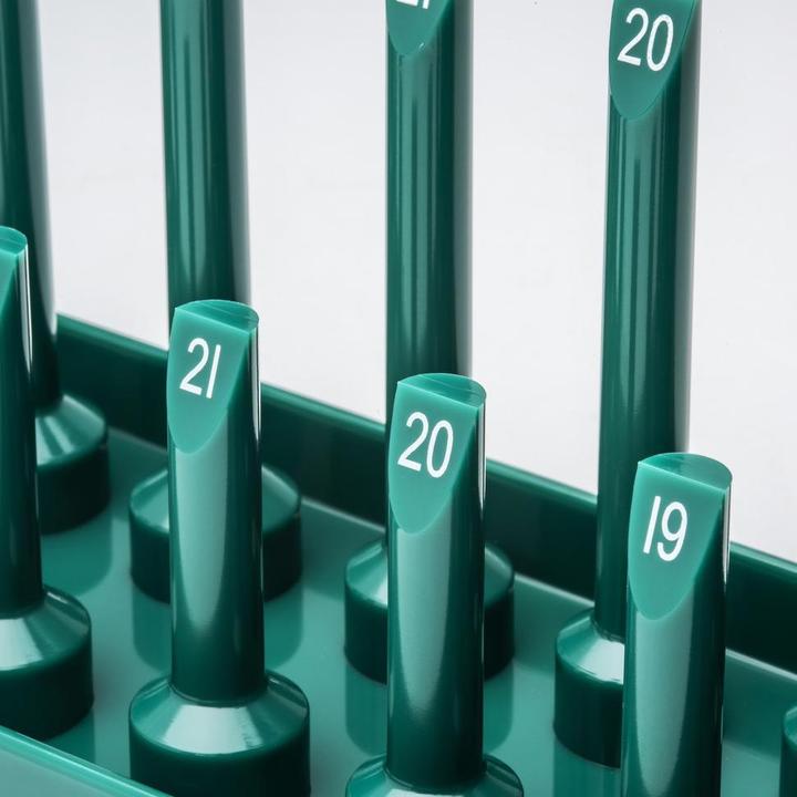 Immagine prodotto SATA Set di stoccaggio per prese, 3 pezzi