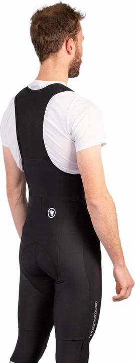 Actual product image Endura FS260-Pro Thermo Bibtights II (XL)