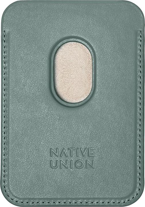 Image du produit Native Union menthe (Apple iPhone 15, Apple iPhone 15 Pro, Apple iPhone 15 Plus, Apple iPhone 15 Pro Max)