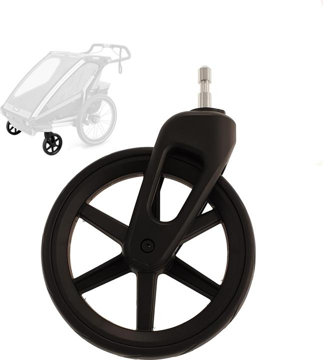 Produktbild Thule Strollerrad