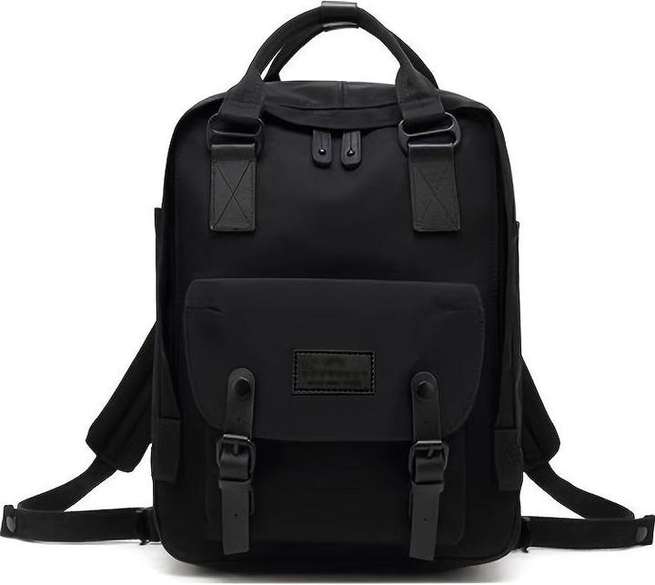 Only-Bags.Store Multi-Color Style Rucksack, süsse Mode Umhängetasche, Casual Travel School Bookbag mit mehreren