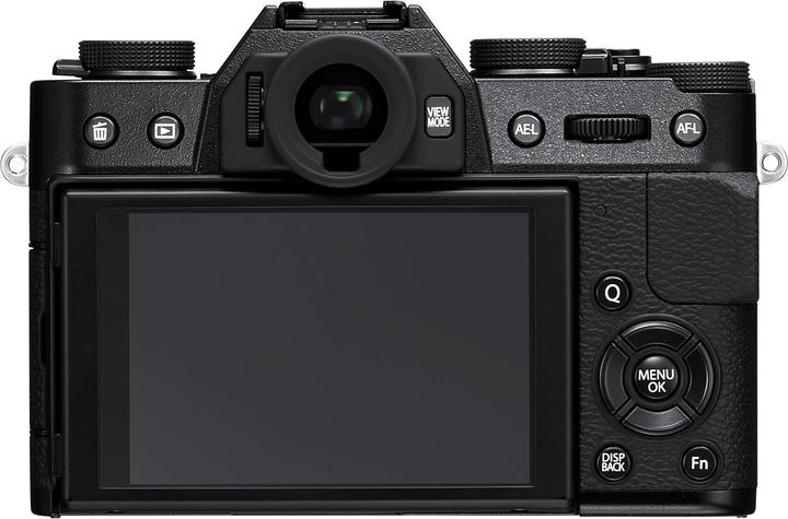 Immagine prodotto Fujifilm Corpo X-T10 (16.30 Mpx, APS-C / DX)