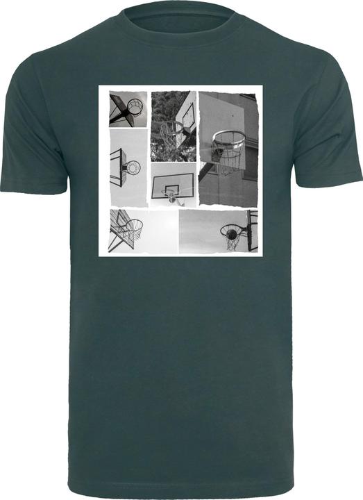 Image du produit Mister Tee MisterTee Hoop Life Tee - 174677 (XL)