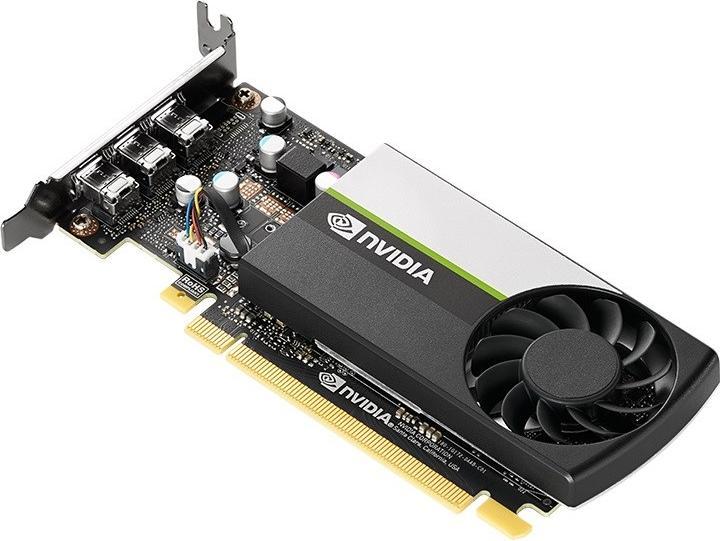 Produktbild PNY Quadro T400 (4 GB)