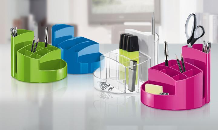 Actual product image Han Pencil cup Rondo