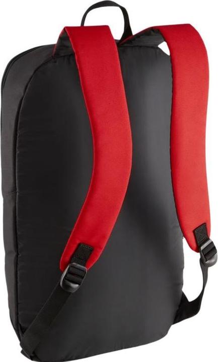Image du produit Puma Plecak Individual Rise czerwono-czarny 90576 03