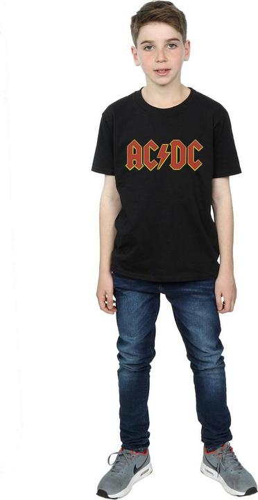Produktbild AC/DC TShirt Jungen (140, 146)