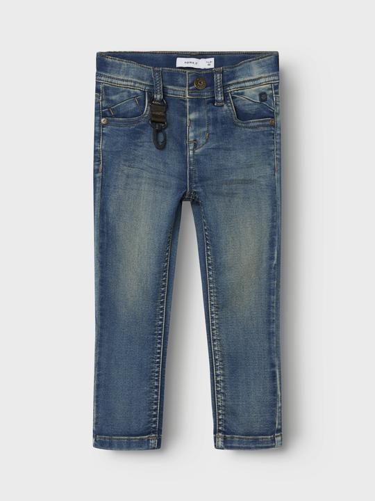 Produktbild Name it X-Slim Fit Jeans (86)