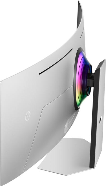 Image du produit Samsung Odyssey OLED G9 - G95SC (5120 x 1440 pixels, 49")