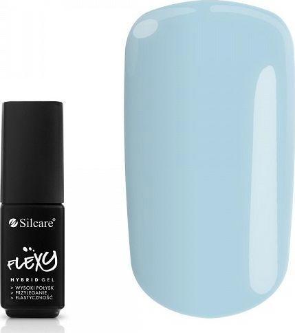 Produktbild Silcare Flexy Hybrid Gel Hybrid Lacquer 51 4.5G