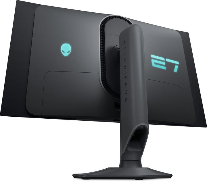Produktbild Dell Alienware AW2725DF (2560 x 1440 Pixel, 26.70")
