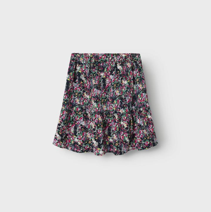 Produktbild Name it Blumenprint Rock (158)