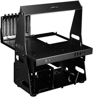 Image du produit Lian-Li PC-T60B Test Bench (ATX)