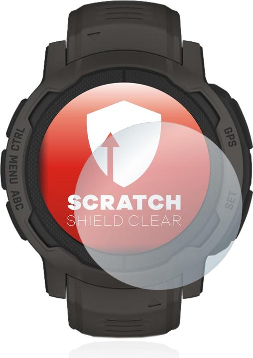 Produktbild upscreen Scratch Shield Displayschutz