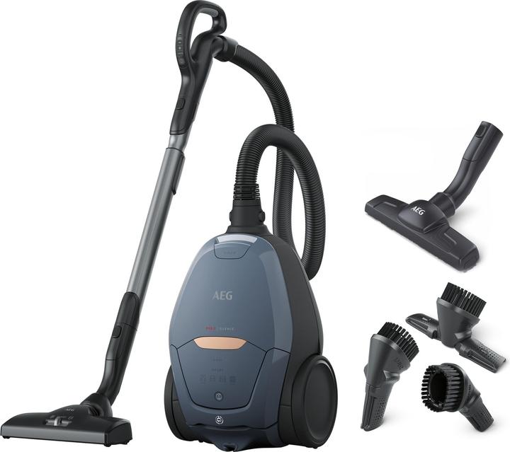 Produktbild AEG VX82-1-5DB