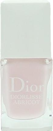 Produktbild Dior Diorlisse Abricot Smoothing Perfecting Nail Care (800 Snow Pink, Farblack)