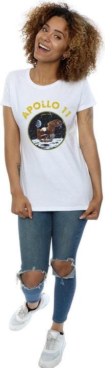 Produktbild Nasa Apollo 11 TShirt (M)