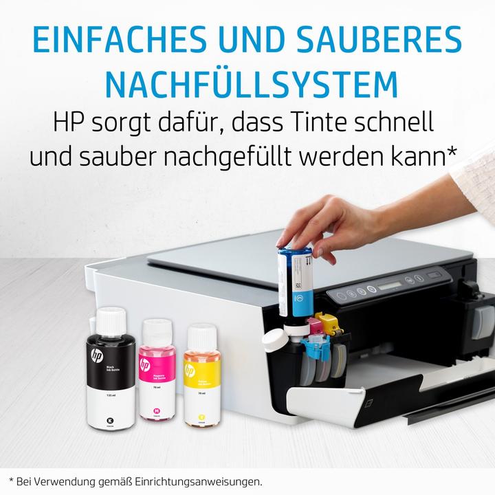 Actual product image HP 32XL (FC)