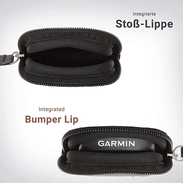 Image du produit Honju BIKE Sacoche en néoprène pour ordinateur GPS Garmin EDGE 840 / 540 (solaire inclus)