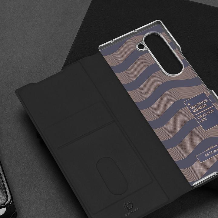 Actual product image Dux Ducis Bril (Samsung Galaxy Z Fold6)