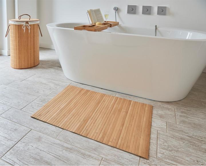 Produktbild Zeller Present Badewannenablage (105 x 22 x 4 cm)