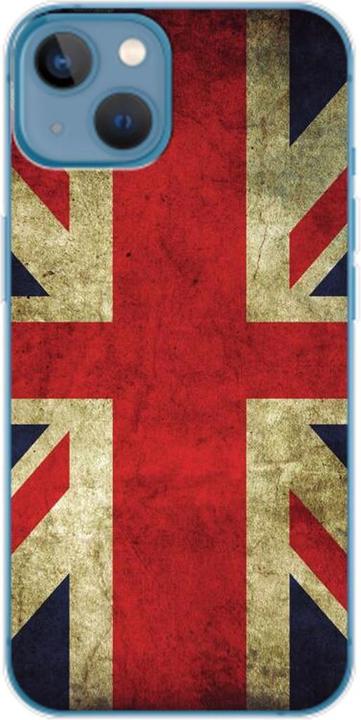 England Flagge