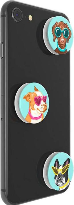 Immagine prodotto PopSockets PopMinis Posh Pups