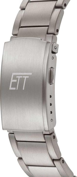 Produktbild ETT Eco Tech Time EGT-11603-81M Everest (41 mm)