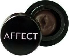 Immagine prodotto Affect Eyebrow Pomade Pomata impermeabile per sopracciglia scure 5g