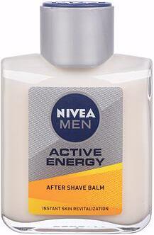 Actual product image Nivea Men Men Active Energy (Balm, 100 ml)