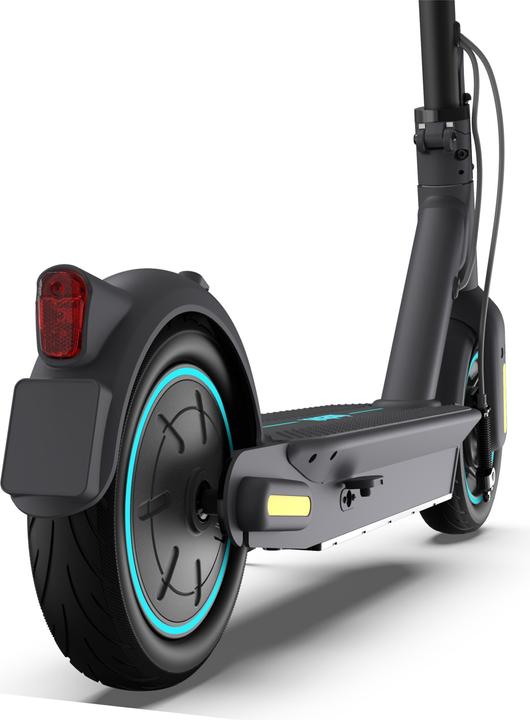 Produktbild Segway-Ninebot Max G30D II (20 km/h, 65 km, 350 W)