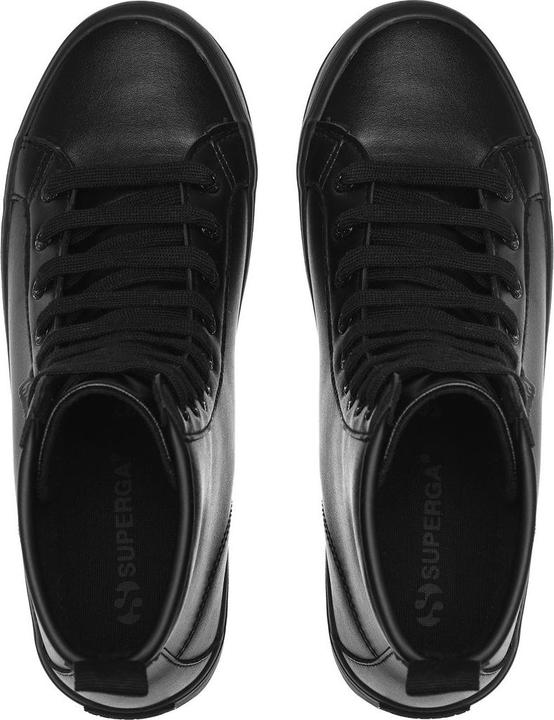 Produktbild Superga Stiefeletten 2643 Alpina Kunstleder (38)