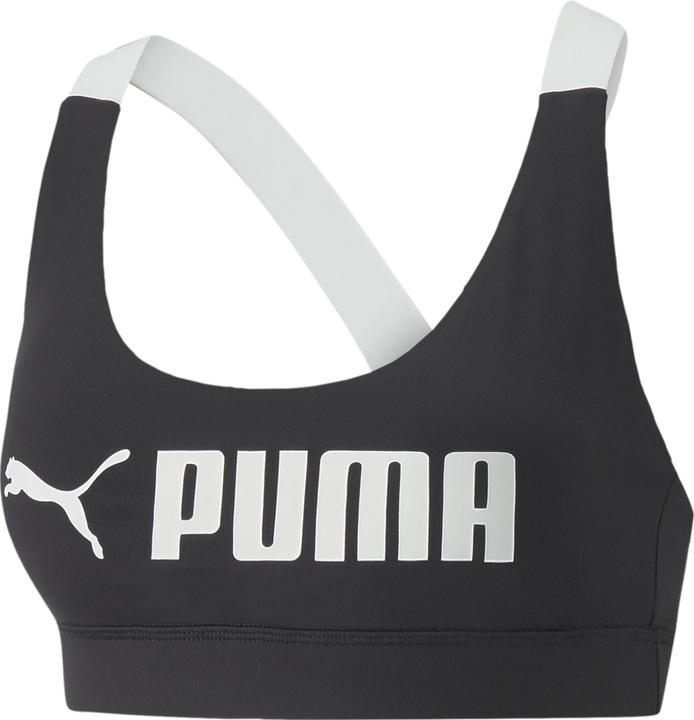 Produktbild Puma Mid Impact Fit Bra (L)