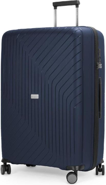 Actual product image Hauptstadtkoffer TXL - Large hard-shell suitcase (120 l, L (90 - 115l))