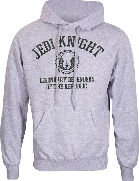 Produktbild Star Wars Kapuzenpullover (M)
