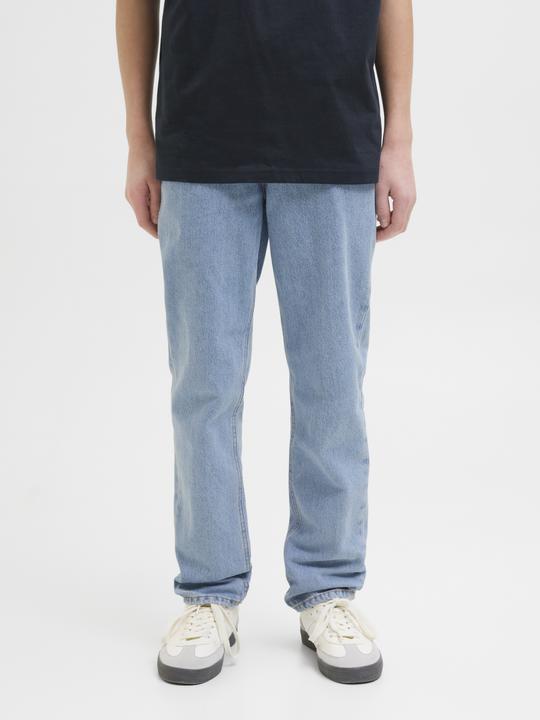 Produktbild Jack & Jones JJICLARK JJORIGINAL AKM 710 JNR Regular fit Jeans Junior Regular fit Jeans (176)