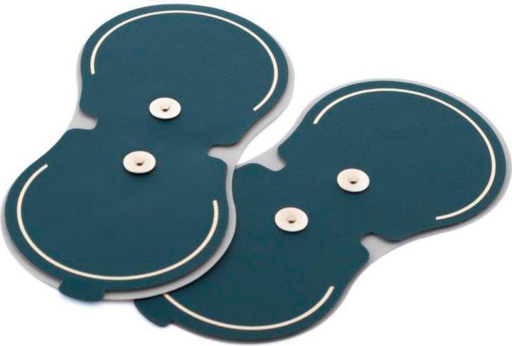 Actual product image InnovaGoods Moonlief Menstrual Relaxing Massager Patches