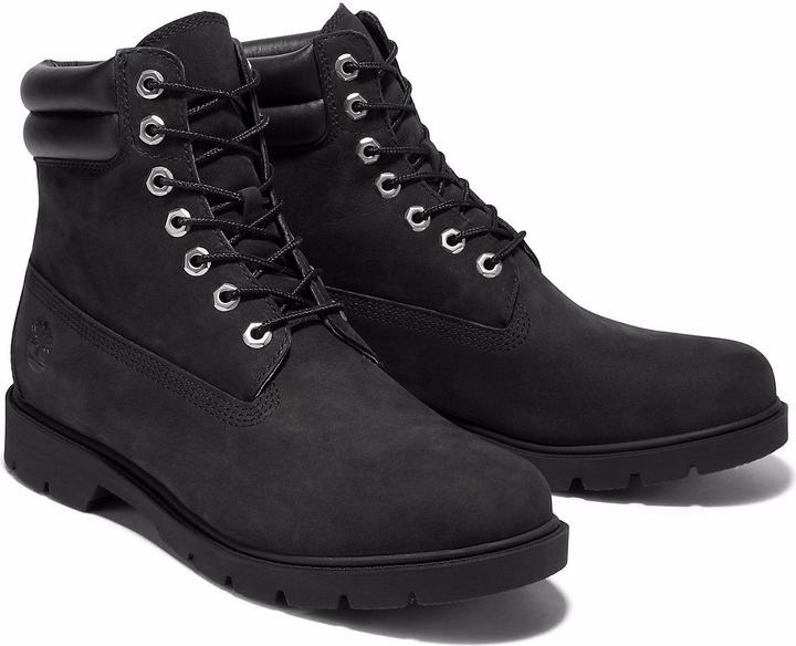Actual product image Timberland 6in Basic (42)