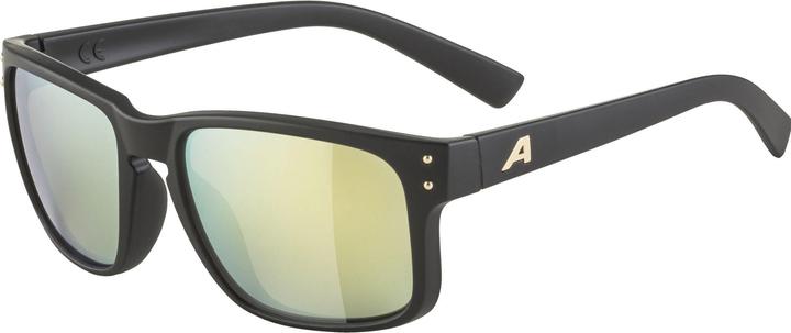 Or noir, Mat