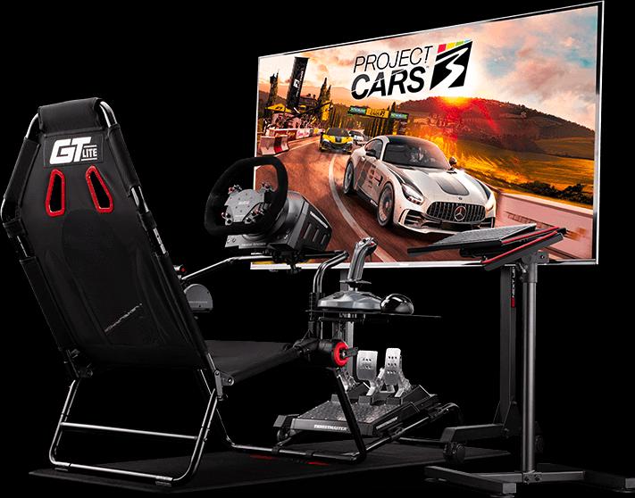 Produktbild Next Level Racing GT Lite