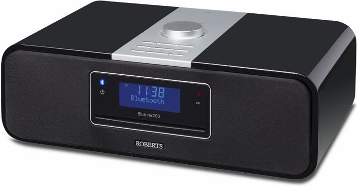 Roberts Blutune 200 (DAB+, FM, Bluetooth)
