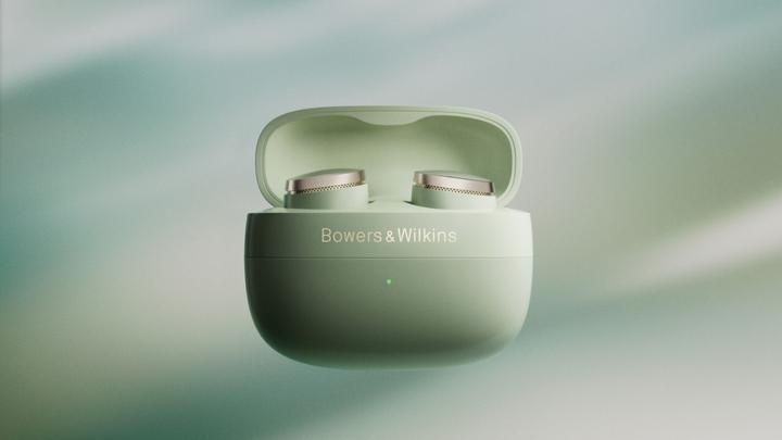 Immagine prodotto Bowers & Wilkins Pi8 (ANC, 6.50 h, Senza fili)